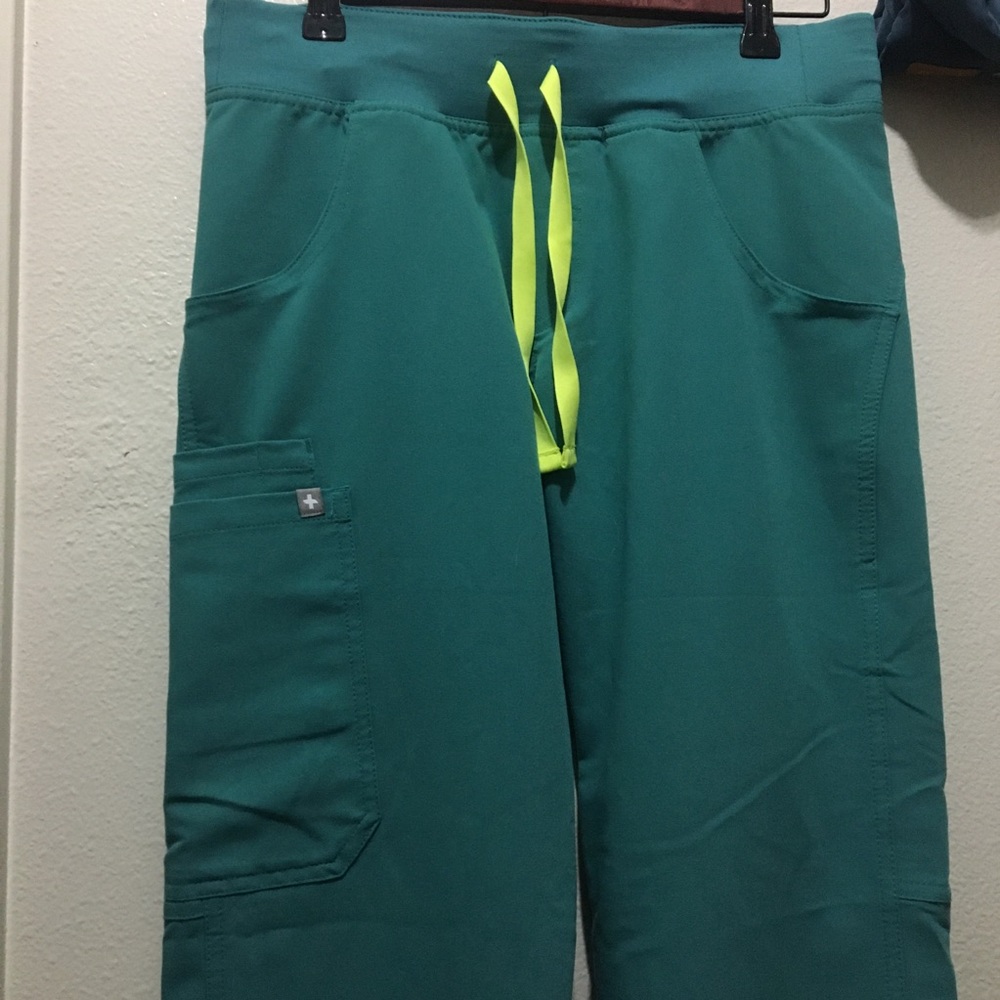 FIGS Marine Kade Pant